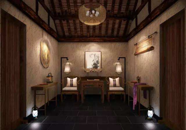 2019农村自建房堂屋有什么风水讲究